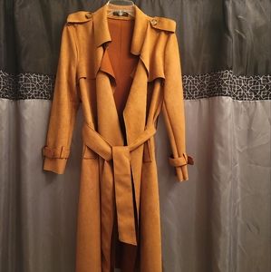 Trench Coat